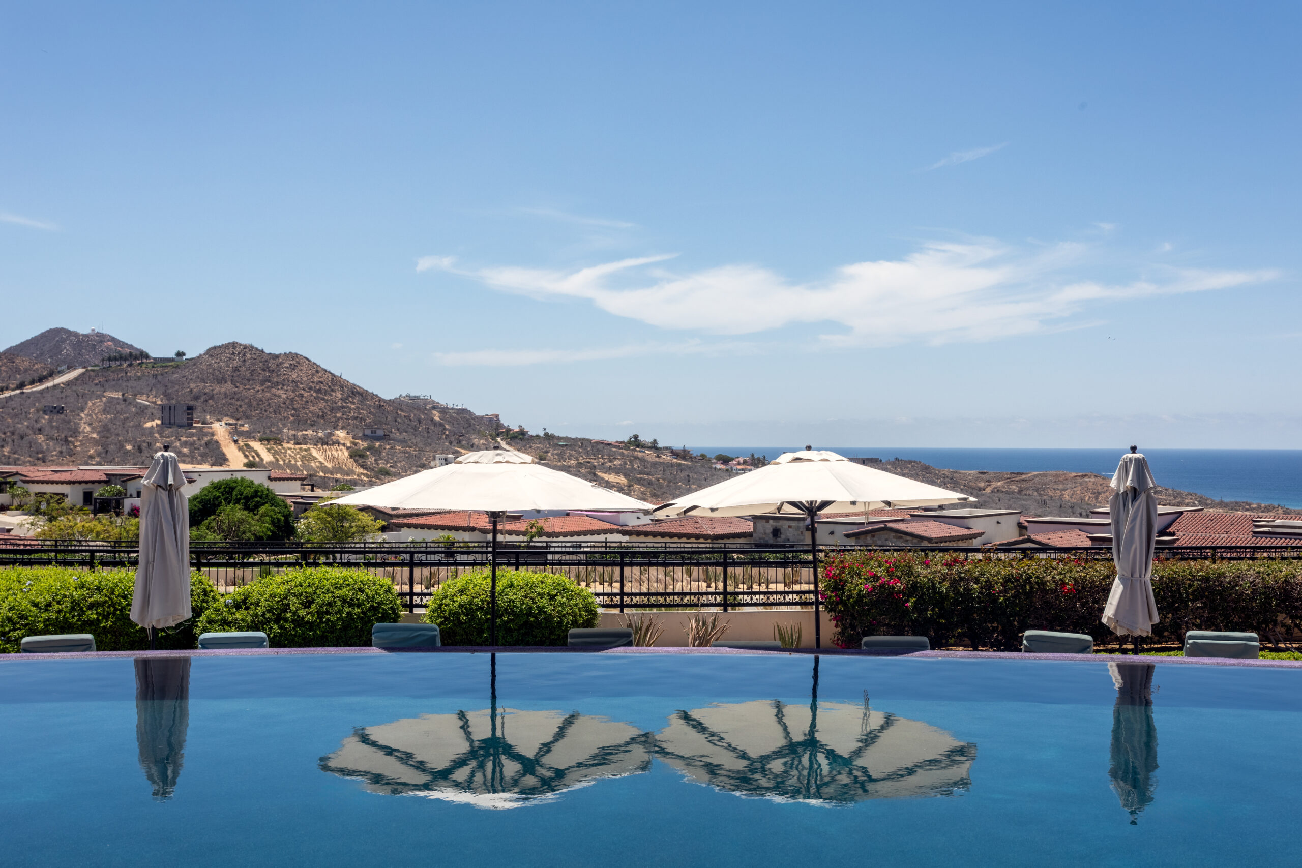 Rent A Yacht 4 Fun Los Cabos. Photo: Michael Vos