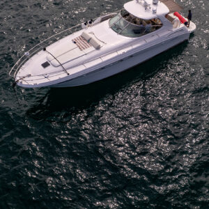 Rent A Yacht 4 Fun Los Cabos. Photo: Ezequiel Enriquez
