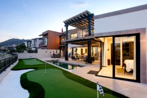 The Triton Collective Los Cabos. Photo: Michael Vos