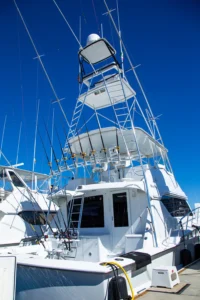 The Triton Collective Los Cabos. Bus Pass Yacht. Photo: Ezequiel Enriquez