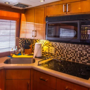 Sportfishing in Los Cabos - Bus Pass - Image 8
