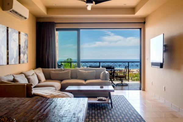 The Triton Collective Los Cabos. Photo: Michael Vos