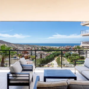 The Triton Collective Los Cabos. Photo: Michael Vos