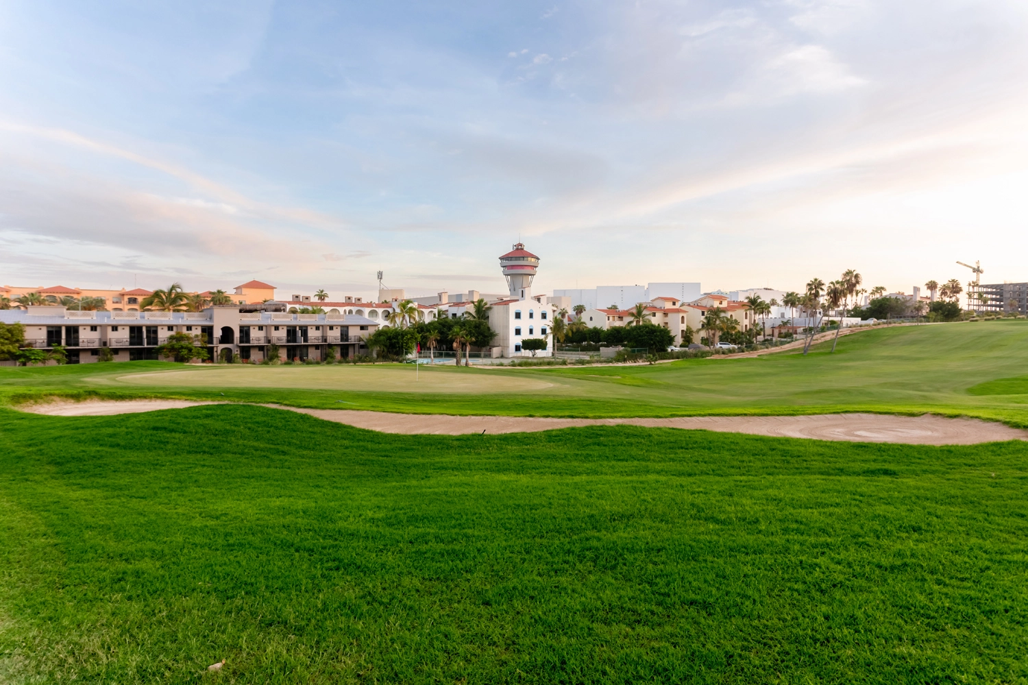 The Triton Collective Los Cabos. Photo: Michael Vos
