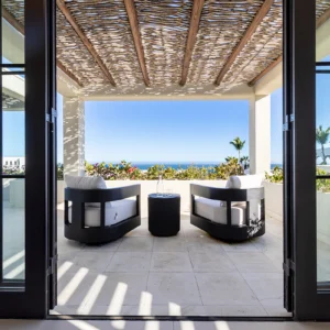 The Triton Collective Los Cabos. Photo: Michael Vos