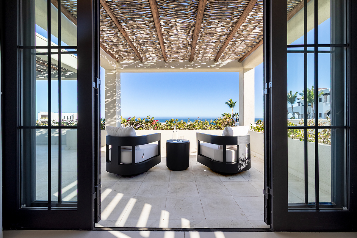 The Triton Collective Los Cabos. Photo: Michael Vos