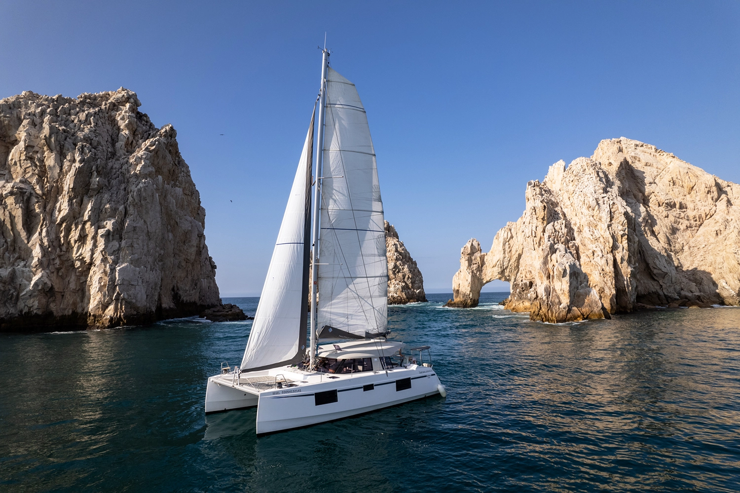 The Triton Collective Los Cabos. Photo: Michael Vos