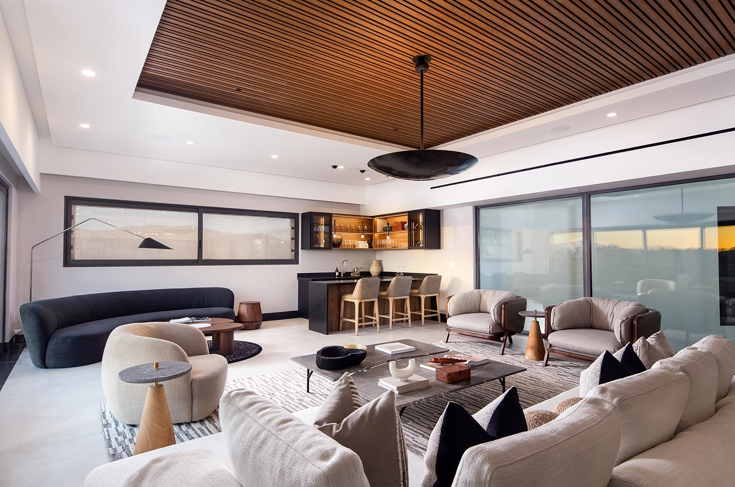 The Triton Collective Los Cabos. Photo: Michael Vos